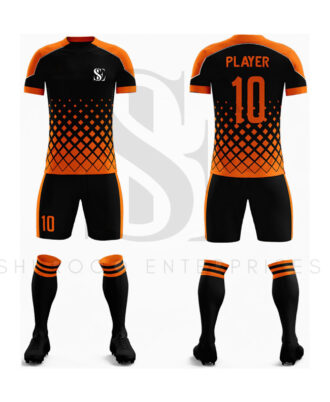 Soccer Uniform