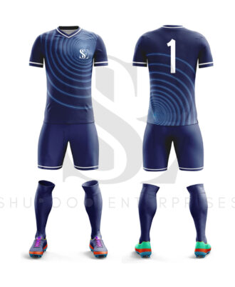 Soccer Uniform