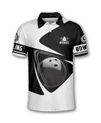 Bowling Uniform