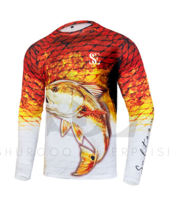 Fishing Jersey