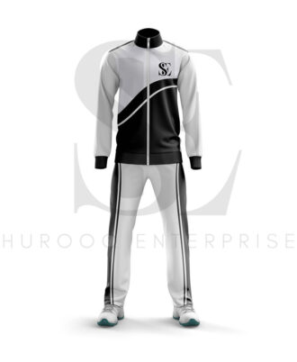 Track Suit