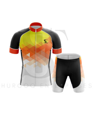 Cycling uniform