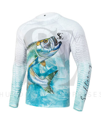Fishing Jersey