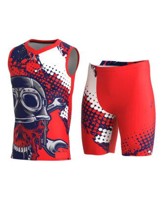 7ON7 Uniform
