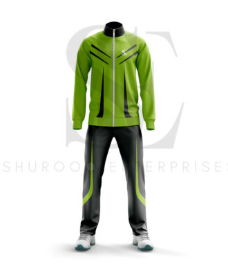 Track Suit