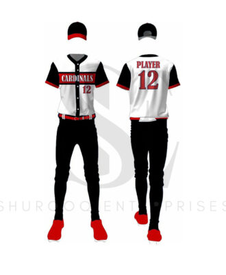 Baseball Uniform