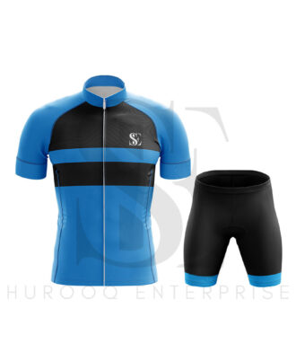 Cycling uniform