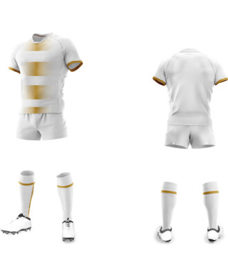 Rugby Uniform